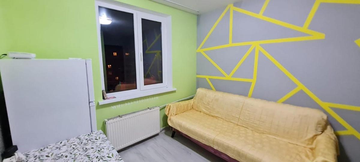 Apartment For Daily Rent Zdn キシナウ エクステリア 写真