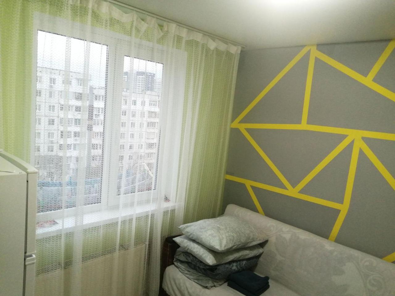 Apartment For Daily Rent Zdn キシナウ エクステリア 写真