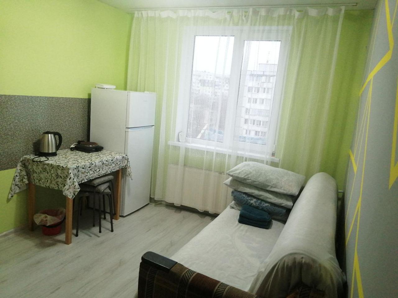 Apartment For Daily Rent Zdn キシナウ エクステリア 写真
