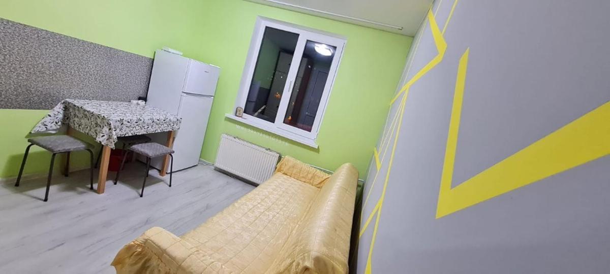 Apartment For Daily Rent Zdn キシナウ エクステリア 写真