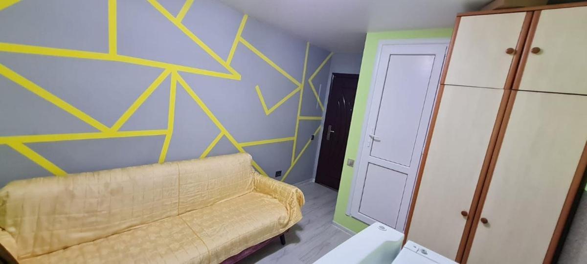 Apartment For Daily Rent Zdn キシナウ エクステリア 写真